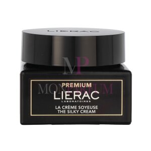 Lierac Premium The Silky Cream