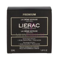 Lierac Premium The Silky Cream 50ml