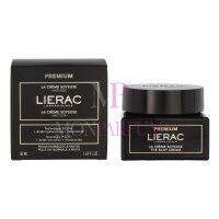 Lierac Premium The Silky Cream