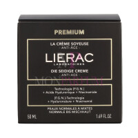 Lierac Premium The Silky Cream