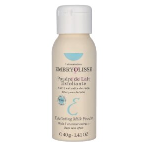 Embryolisse Exfoliating Milk Powder 40g