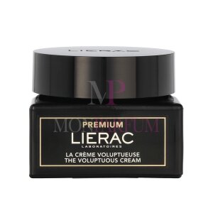 Lierac Premium The Voluptuous Cream 50ml