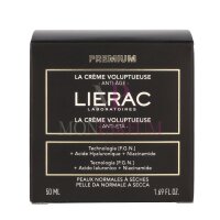 Lierac Premium The Voluptuous Cream 50ml