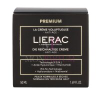 Lierac Premium The Voluptuous Cream 50ml