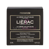 Lierac Premium The Voluptuous Cream