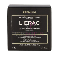 Lierac Premium The Voluptuous Cream