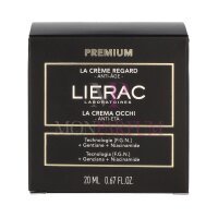 Lierac Premium The Eye Cream 20ml