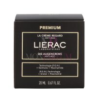 Lierac Premium The Eye Cream 20ml