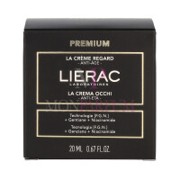 Lierac Premium The Eye Cream