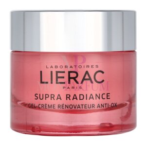 Lierac Supra Radiance Anti-Ox Renewing Cream