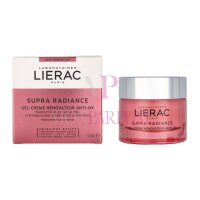 Lierac Supra Radiance Anti-Ox Renewing Cream