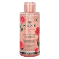 Nuxe Very Rose 3-In-1 Soothing Micellar Water