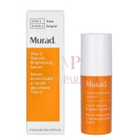 Murad Vita-C Glycolic Brightening Serum 10ml