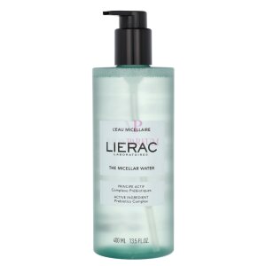 Lierac Micellar Cleansing Water 400ml