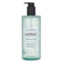 Lierac Micellar Cleansing Water 400ml