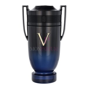 Paco Rabanne Invictus Victory Elixir Edp Intense Spray 200ml