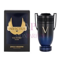 Paco Rabanne Invictus Victory Elixir Edp Intense Spray