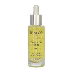 Thalgo Cold Cream Marine Nutri-Comfort Oil-Serum 30ml