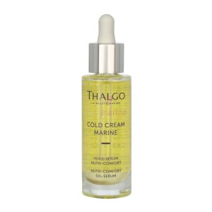 Thalgo Cold Cream Marine Nutri-Comfort Oil-Serum