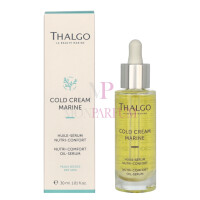Thalgo Cold Cream Marine Nutri-Comfort Oil-Serum 30ml