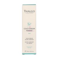 Thalgo Cold Cream Marine Nutri-Comfort Oil-Serum