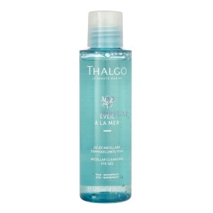 Thalgo Eveil A La Mer Micellar Cleansing Eye gel