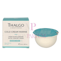 Thalgo Cold Cream Marine Nutri-Comfort Cream - Refill 50ml