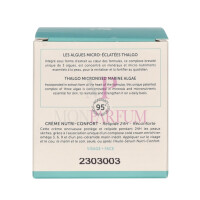 Thalgo Cold Cream Marine Nutri-Comfort Cream - Refill 50ml