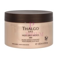 Thalgo Spa Mer Des Indes Moisturising Silky Balm