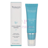 Thalgo Cold Cream Marine Nutri-Comfort Pro Mask 50ml