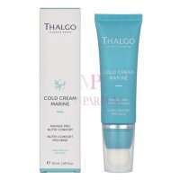 Thalgo Cold Cream Marine Nutri-Comfort Pro Mask