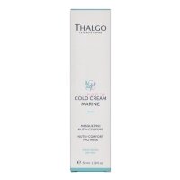 Thalgo Cold Cream Marine Nutri-Comfort Pro Mask