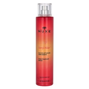 Nuxe Very Rose Fragrant Water 100ml