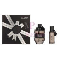 Viktor & Rolf Spicebomb Pour Homme Giftset