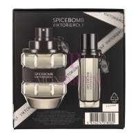 Viktor & Rolf Spicebomb Pour Homme Giftset