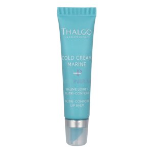 Thalgo Cold Cream Marine Nutri-Comfort Lip Balm 15ml