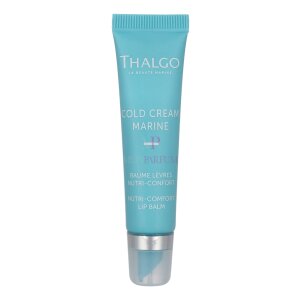 Thalgo Cold Cream Marine Nutri-Comfort Lip Balm