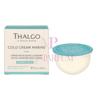 Thalgo Cold Cream Marine Nutri-Comfort Rich Cream -...