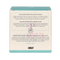 Thalgo Cold Cream Marine Nutri-Comfort Rich Cream - Refill 50ml