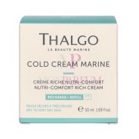 Thalgo Cold Cream Marine Nutri-Comfort Rich Cream - Refill