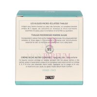 Thalgo Cold Cream Marine Nutri-Comfort Rich Cream - Refill