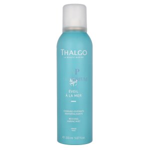 Thalgo Eveil A La Mer Reviving Marine Mist