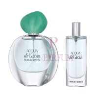 Armani Acqua Di Gioia Giftset