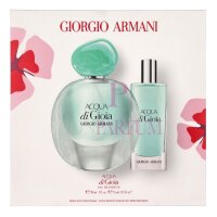 Armani Acqua Di Gioia Giftset