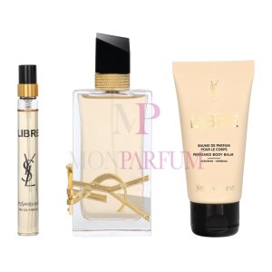 YSL Libre Giftset