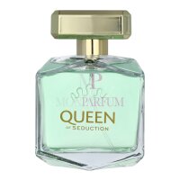 A. Banderas Queen Of Seduction For Woman Edt Spray