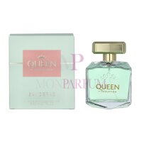 A. Banderas Queen Of Seduction For Woman Edt Spray