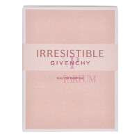 Givenchy Irresistible Eau de Parfum 80ml