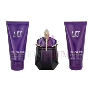 Thierry Mugler Alien Giftset