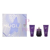 Thierry Mugler Alien Giftset